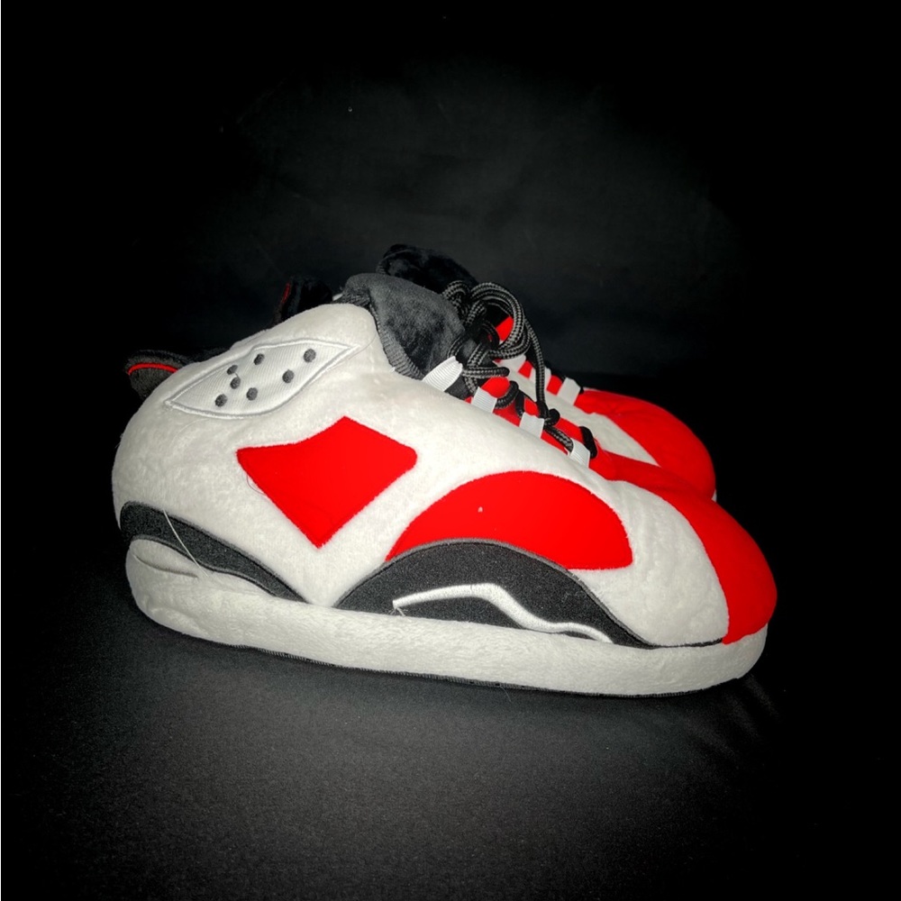 Jordan 6 SLIPPERS